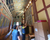 문화재청, 6월 21일까지 국가 유산 집중 점검
